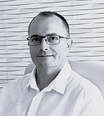 Frédéric BRÉBANT